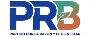 Logo PRB